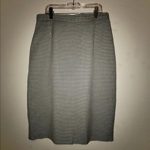 Vintage Norton Mcnaughton Skirt